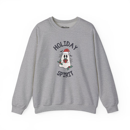 Holiday Spirit Sweatshirt