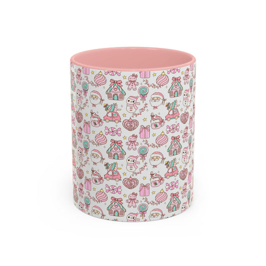 Ginger House Coffee Mug (11, 15oz)