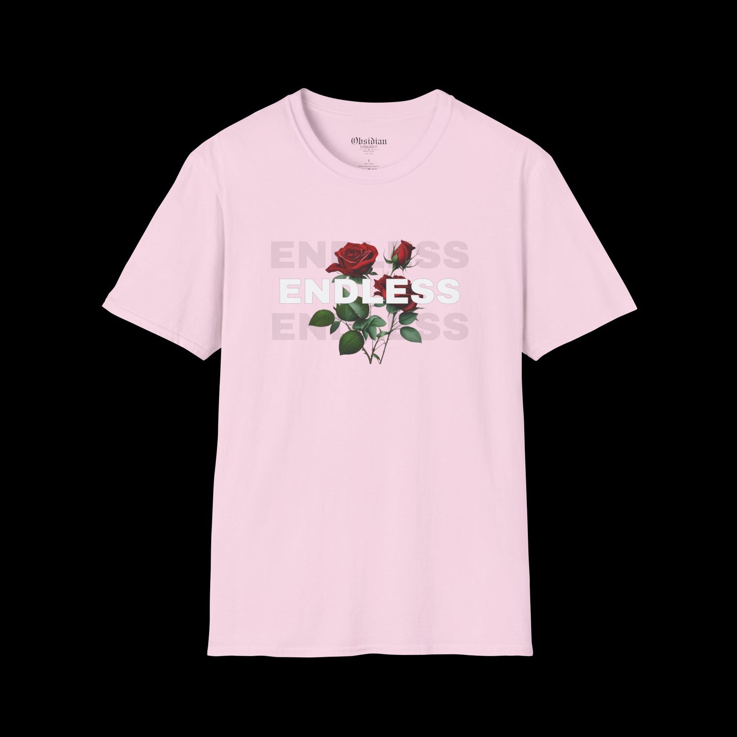 Endless Rose T-Shirt