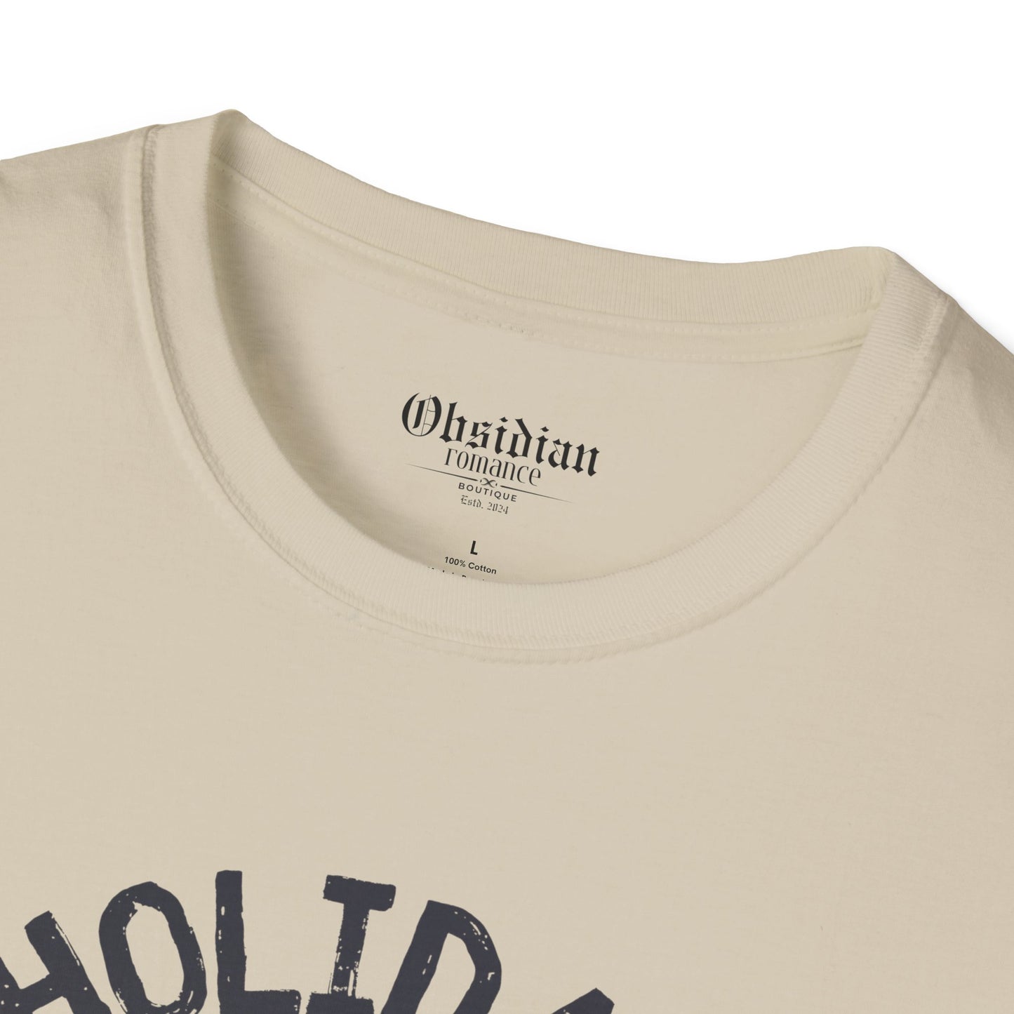 Holiday Spirit T-Shirt