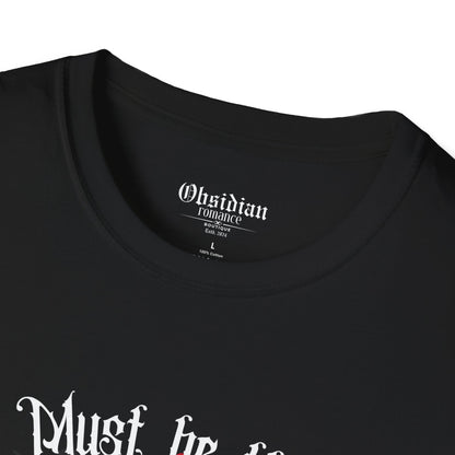 Must be the Season of the Witch T-Shirt