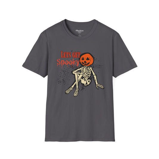 Let’s Get Spooky T-Shirt