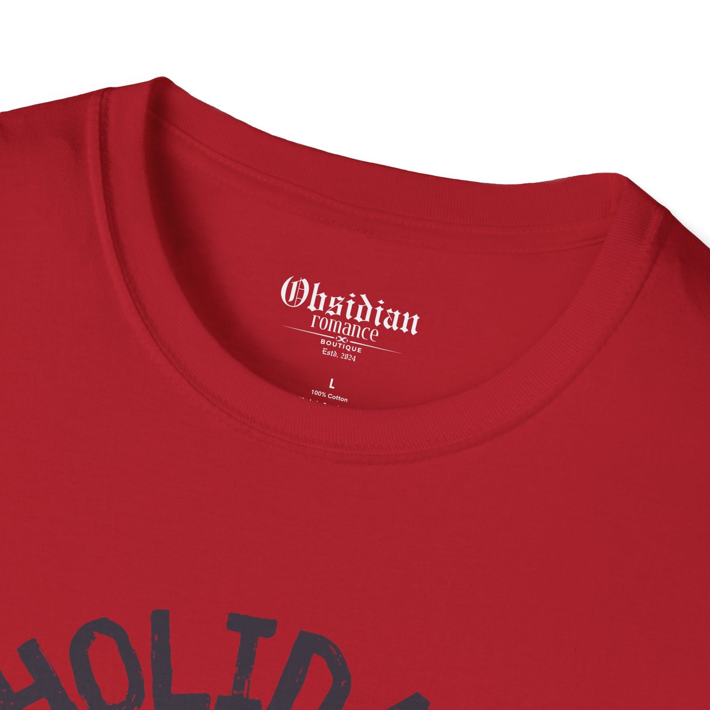 Holiday Spirit T-Shirt