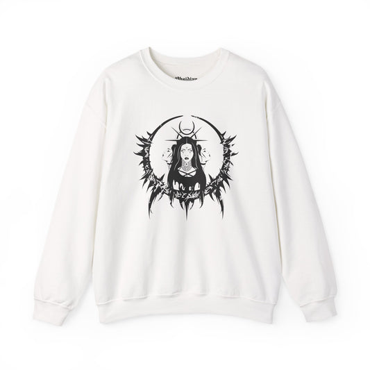 Echoes of the Eternal Sweatshirt