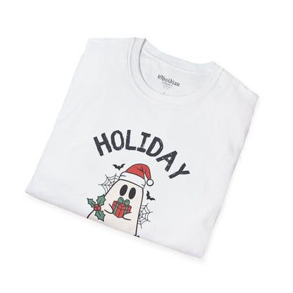 Holiday Spirit T-Shirt