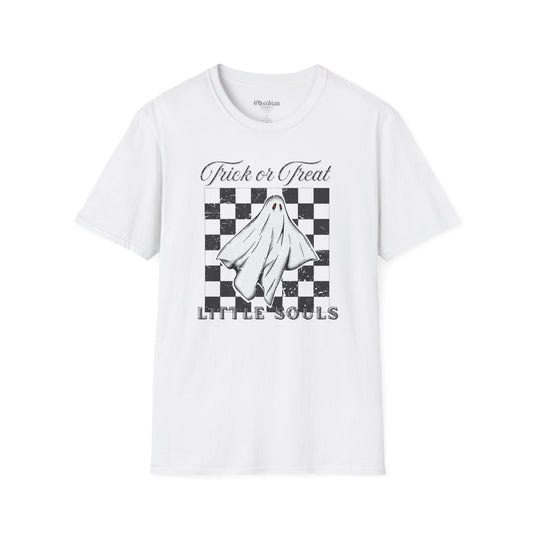 Trick or Treat T-Shirt