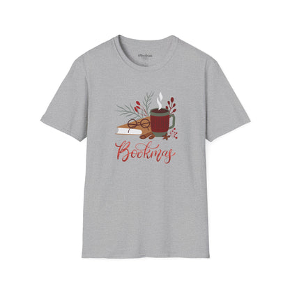 Bookmas T-Shirt