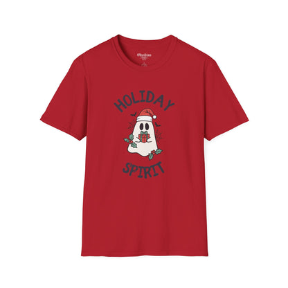 Holiday Spirit T-Shirt
