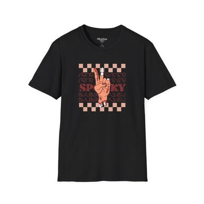 Spooky T-Shirt
