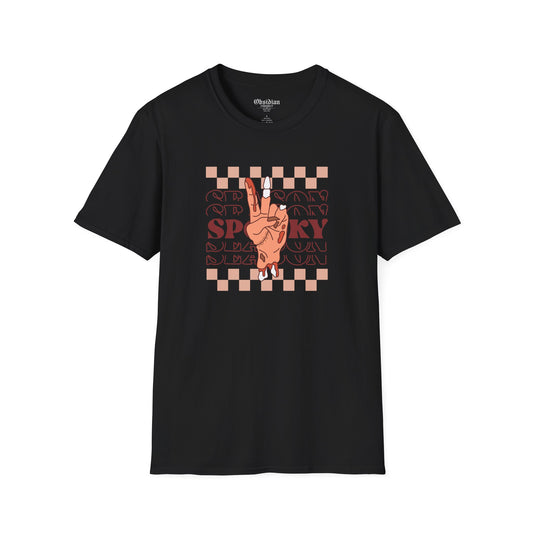 Spooky T-Shirt