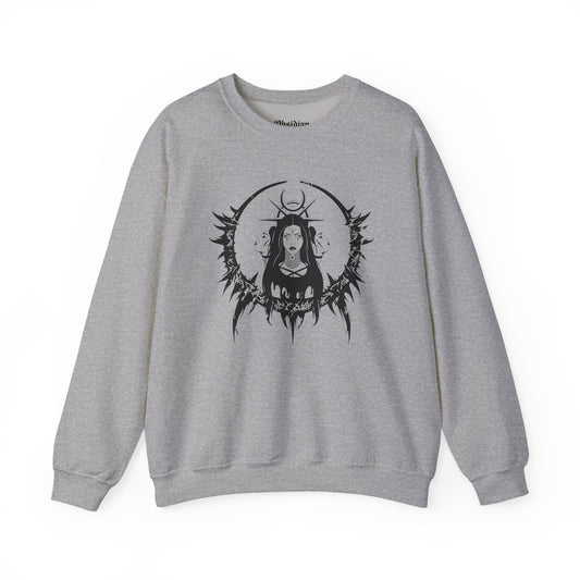 Echoes of the Eternal Sweatshirt