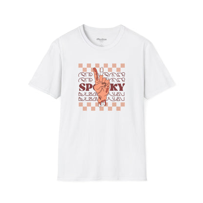 Spooky T-Shirt