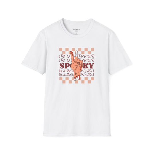 Spooky T-Shirt
