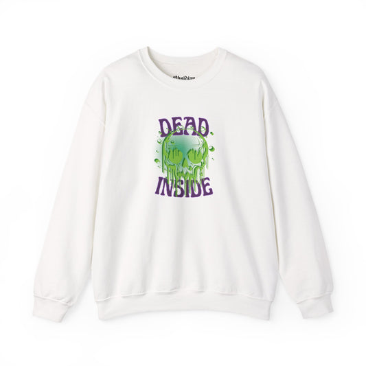 Dead Inside Sweatshirt