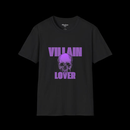 Villain Lover Skull