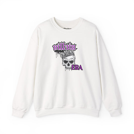 Villain Era Sweatshirt