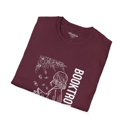 Booktrovert