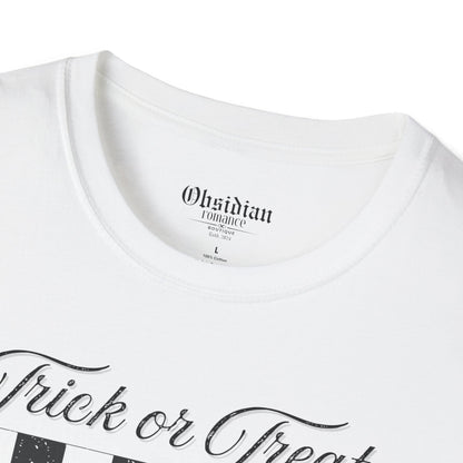 Trick or Treat T-Shirt