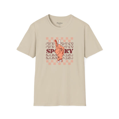 Spooky T-Shirt