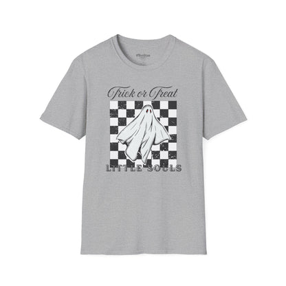 Trick or Treat T-Shirt