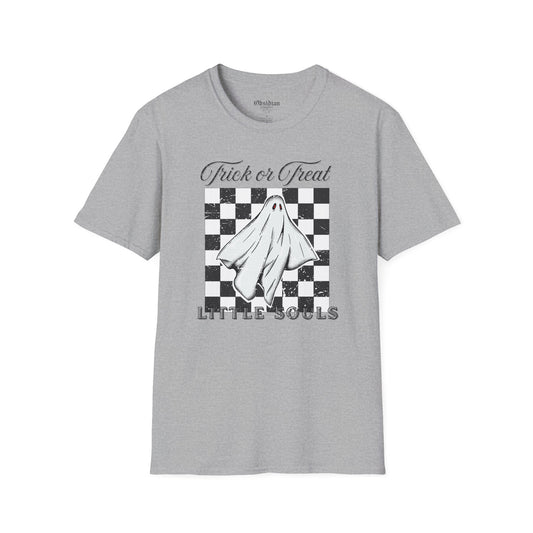 Trick or Treat T-Shirt