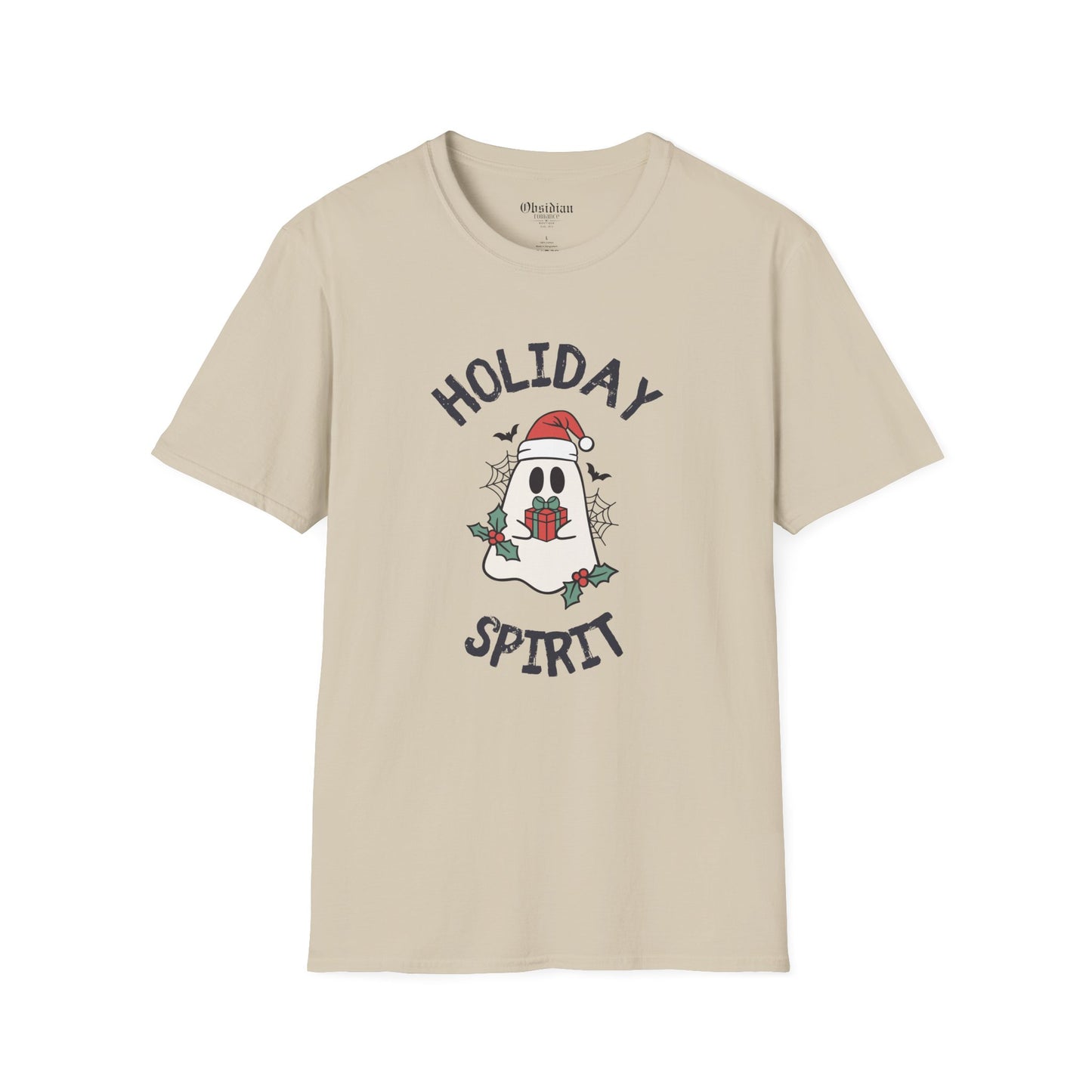 Holiday Spirit T-Shirt