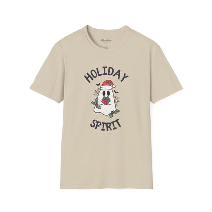 Holiday Spirit T-Shirt