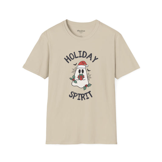 Holiday Spirit T-Shirt