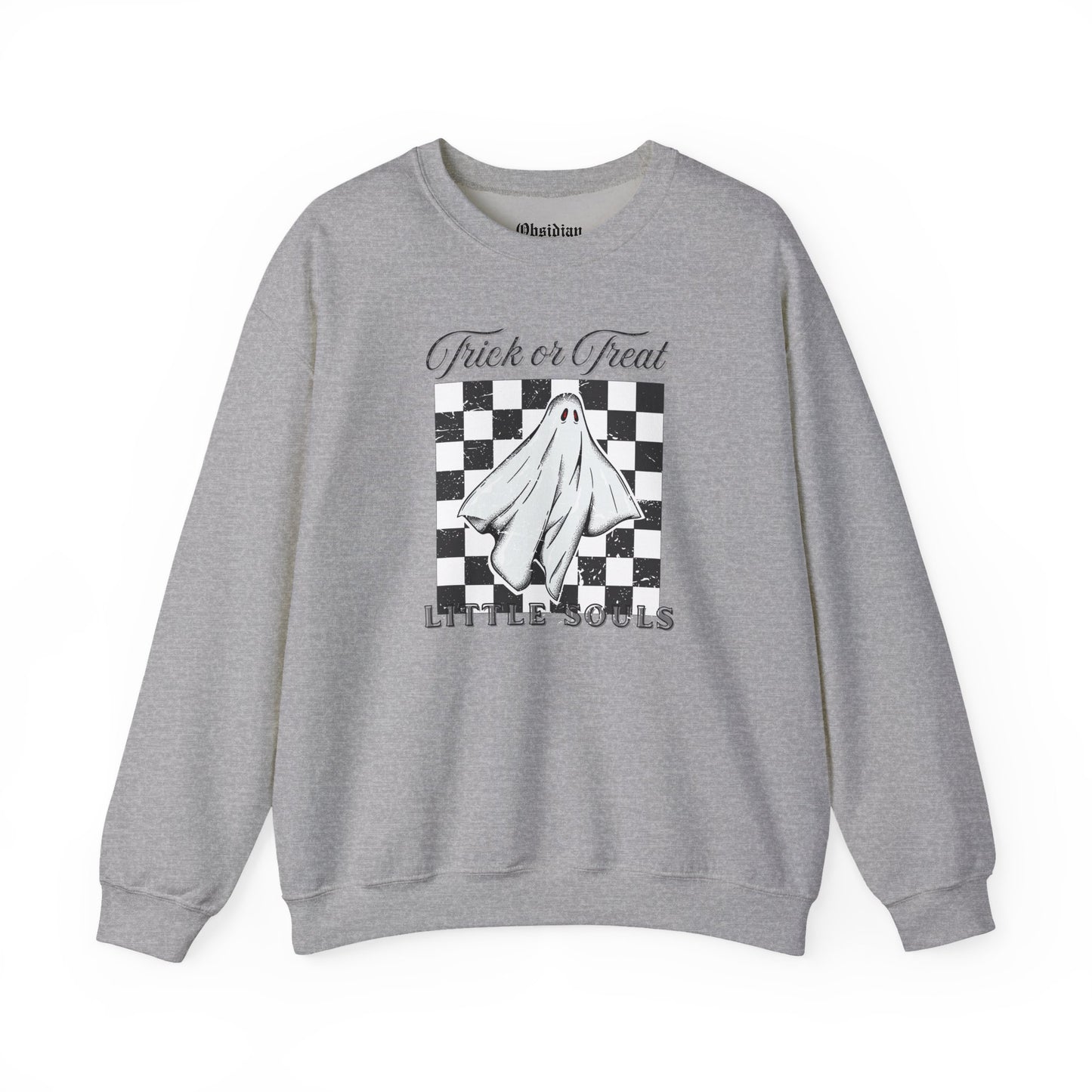 Trick or Treat Sweatshirt