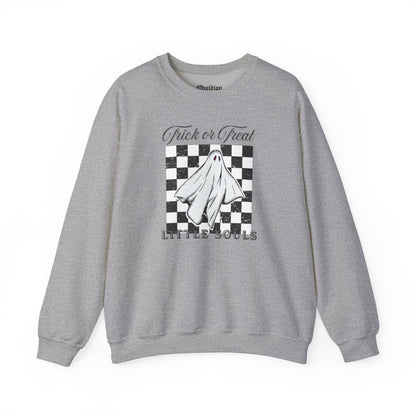 Trick or Treat Sweatshirt