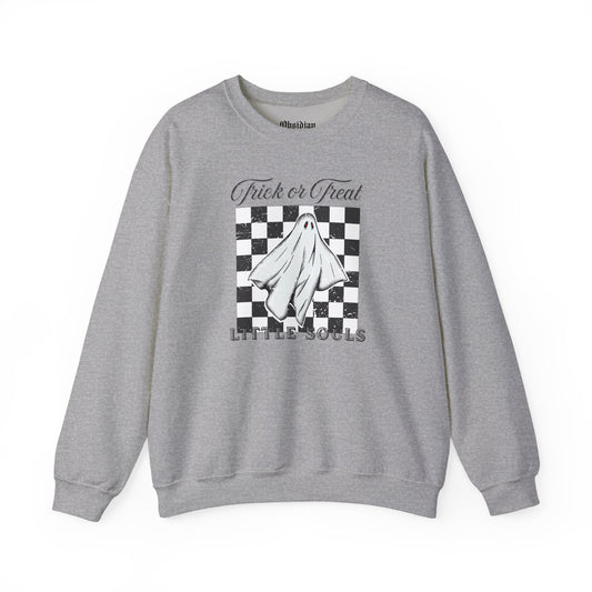 Trick or Treat Sweatshirt