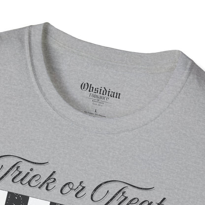 Trick or Treat T-Shirt