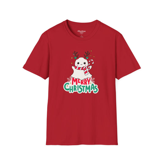 Merry Christmas T-Shirt