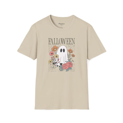 Falloween T-Shirt