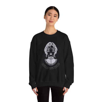 Hello Witches Sweatshirt