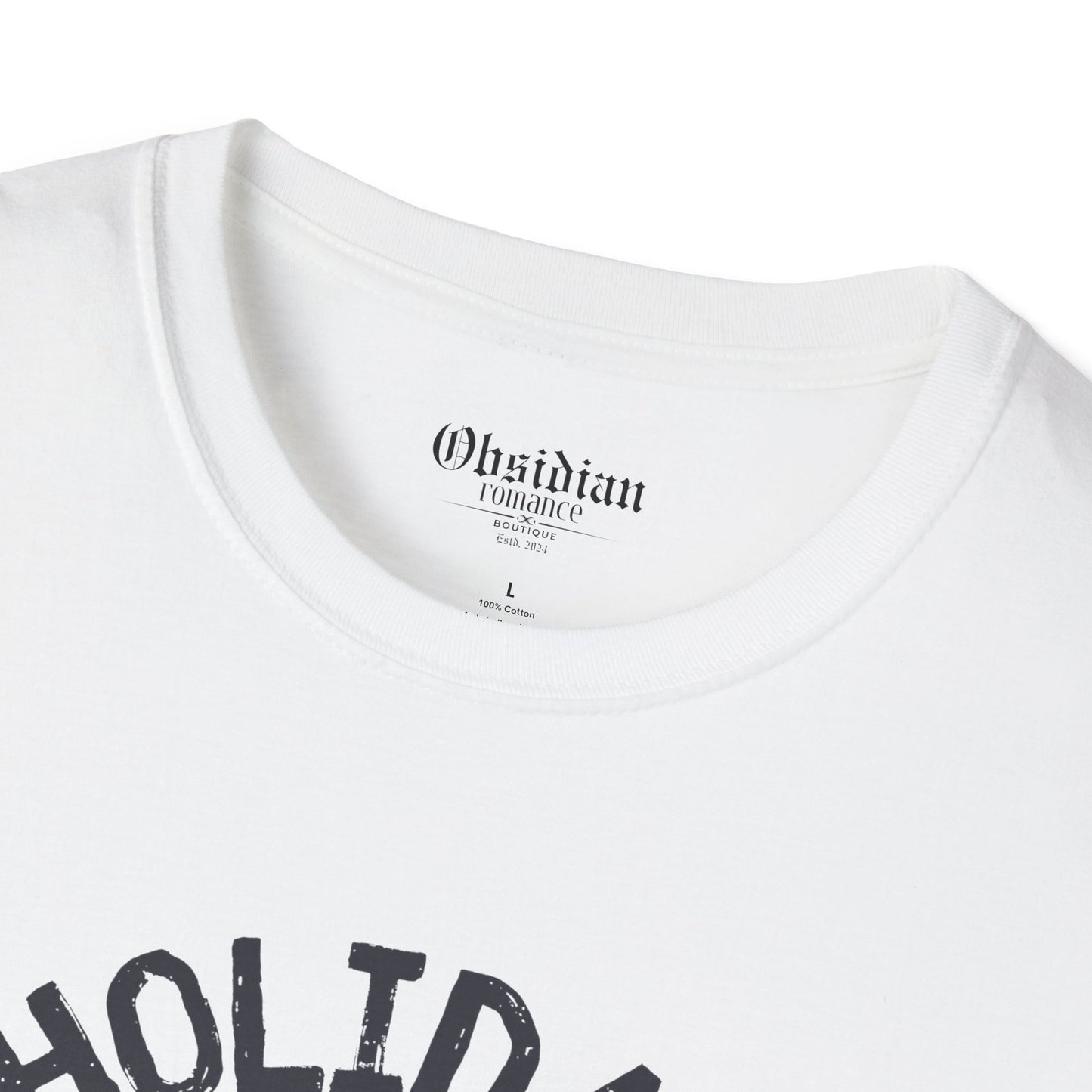 Holiday Spirit T-Shirt