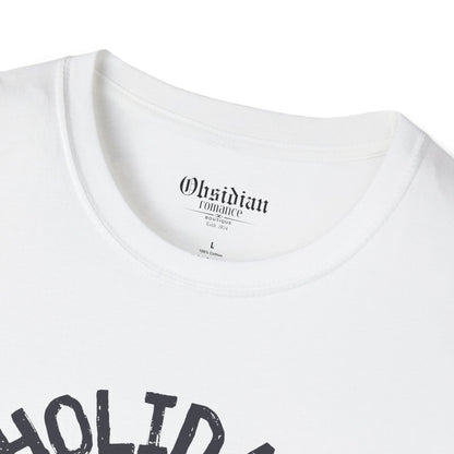 Holiday Spirit T-Shirt