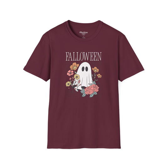 Falloween T-Shirt