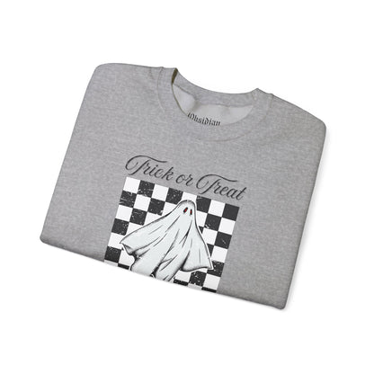 Trick or Treat Sweatshirt