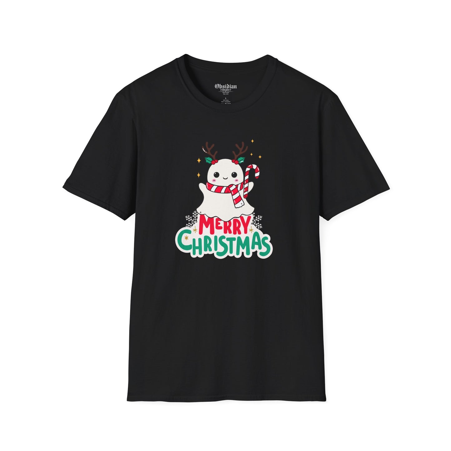 Merry Christmas T-Shirt