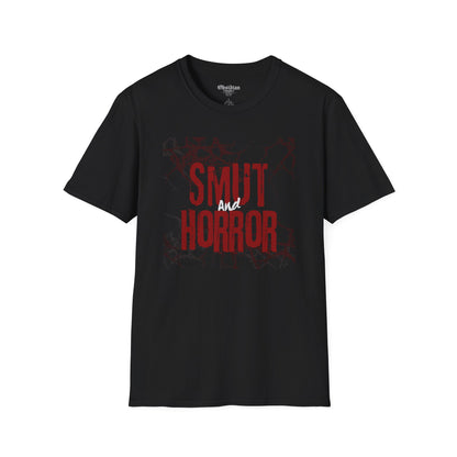 Smut & Horror