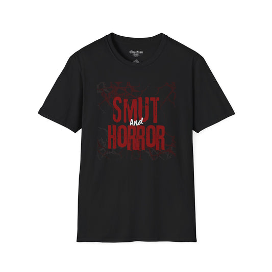 Smut & Horror