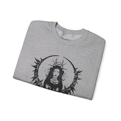 Echoes of the Eternal Sweatshirt