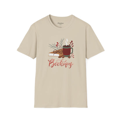 Bookmas T-Shirt