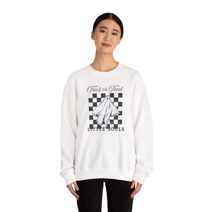 Trick or Treat Sweatshirt