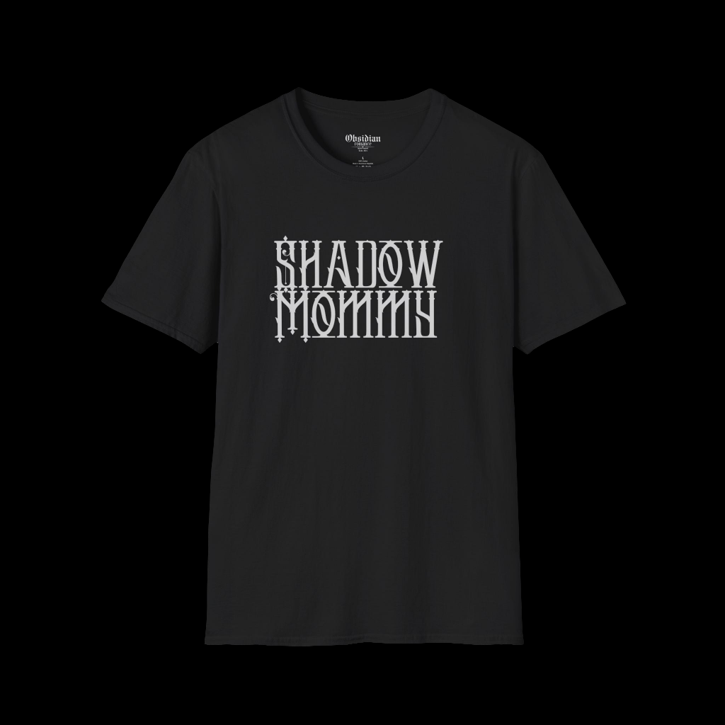 Shadow Mommy T-Shirt