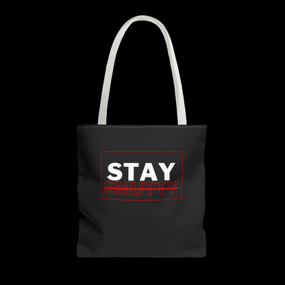 Stay Smutty Tote Bag