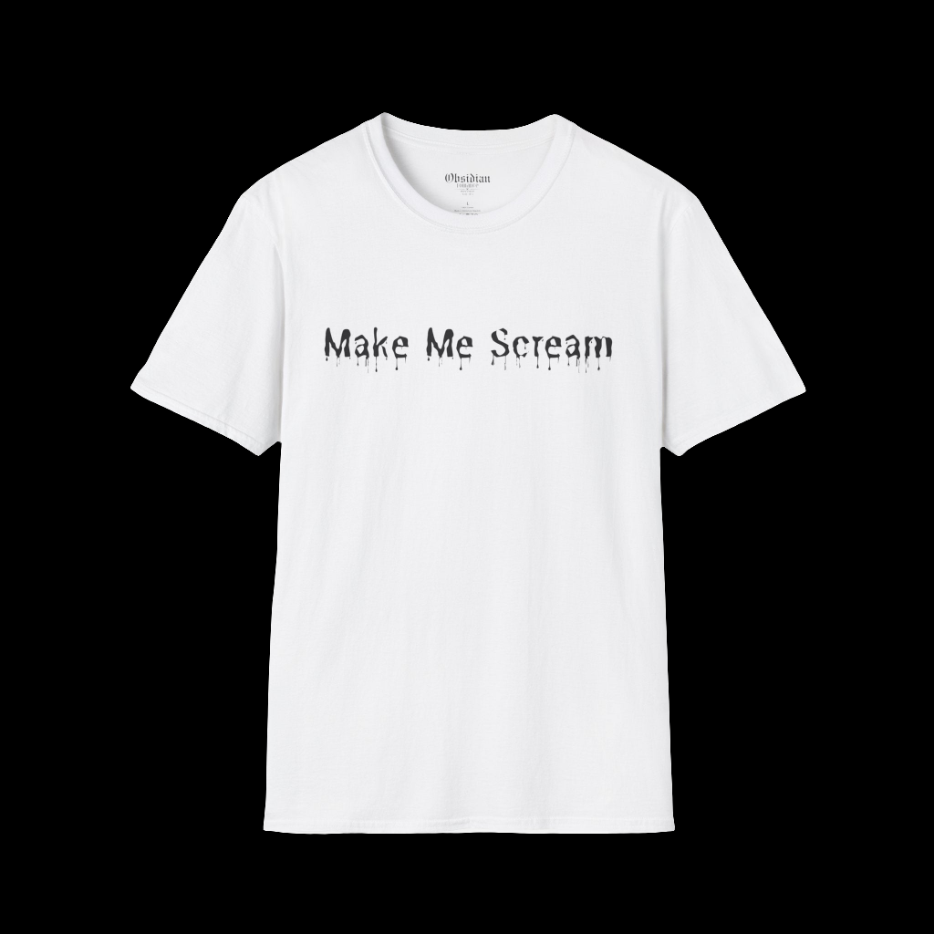 Make Me Scream