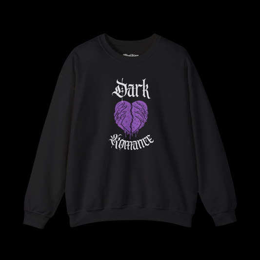 Dark Romance Sweatshirt