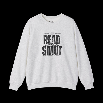 Read More Smut Sweatshirt